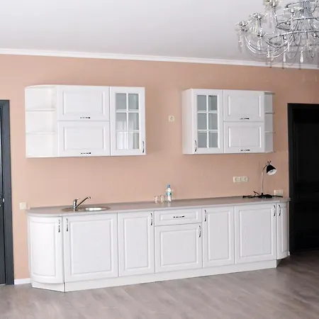 Отель Sovskiye Prudy 3*