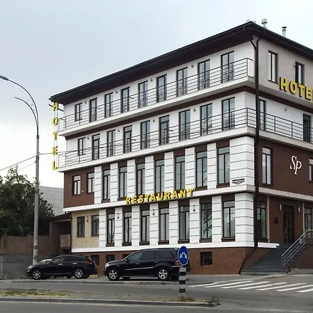 Sovskiye Prudy 3* Киев