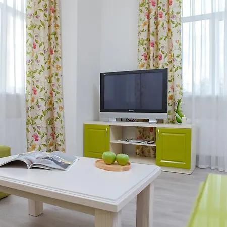 Sovskiye Prudy Отель 3*