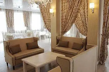 Отель Sovskiye Prudy 3*