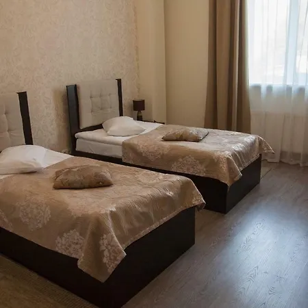 Sovskiye Prudy 3* Киев
