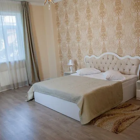 Sovskiye Prudy 3* Киев