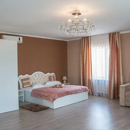 Sovskiye Prudy 3*